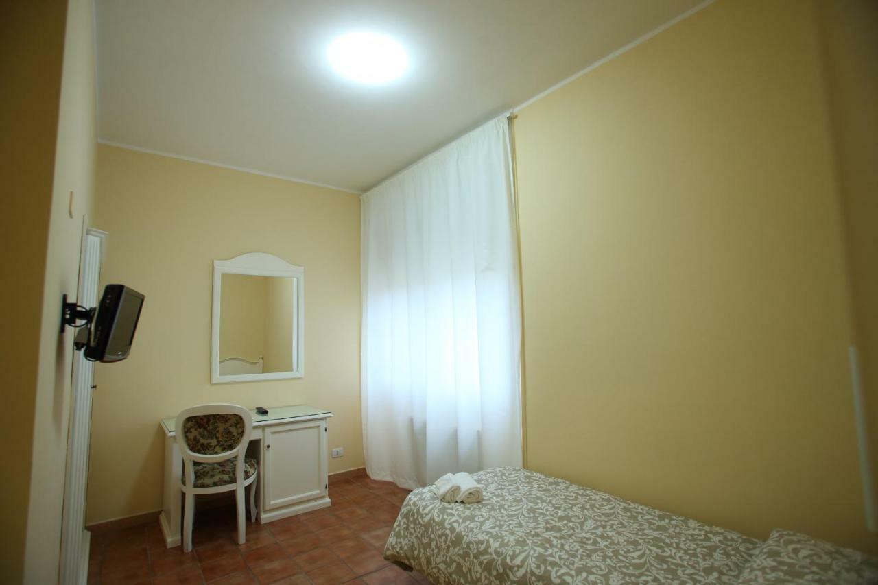 Hotel Villa Romana Piazza Armerina Zewnętrze zdjęcie